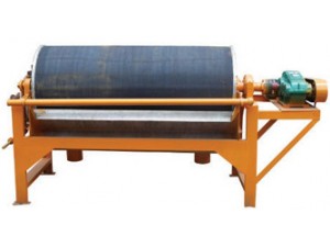 CTS(N、B)永磁筒式磁選機(jī)